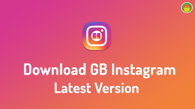 gb instagram apk download latest version