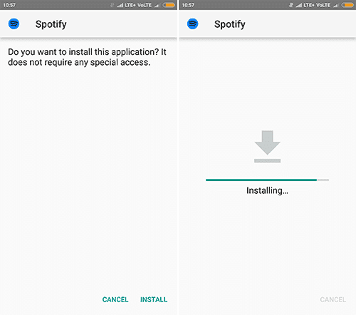 Spotify Premium Apk Mod 2019