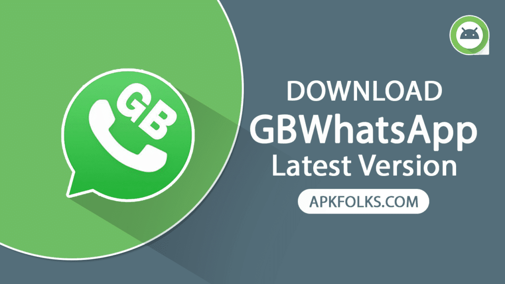 Gbwhatsapp Apk 8 75 Download Latest Anti Ban July 2020