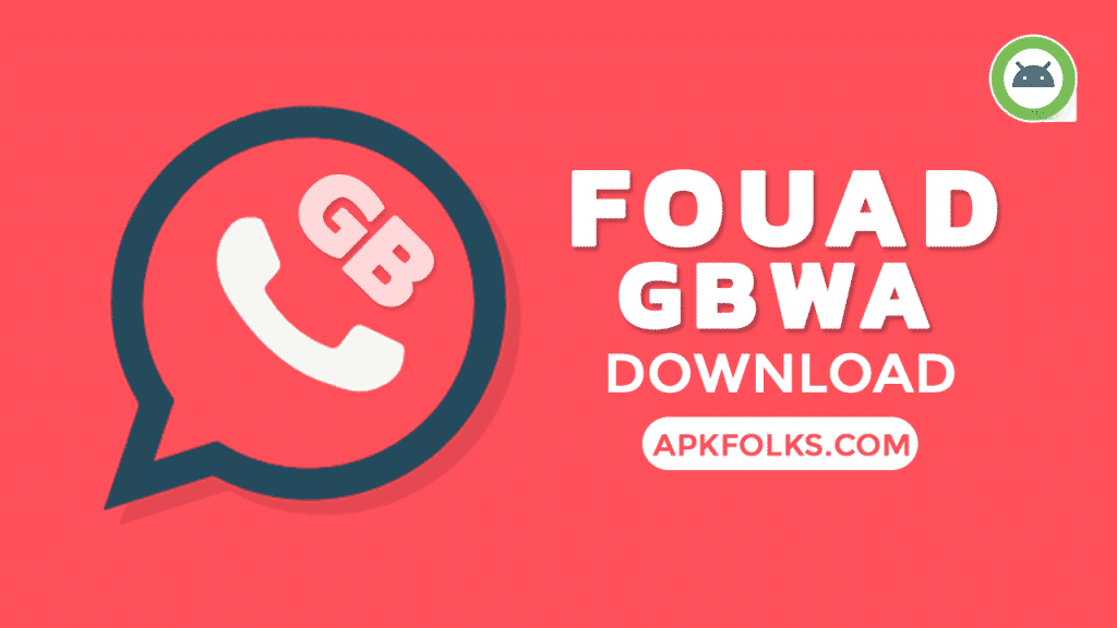 Fouad Gbwhatsapp Apk 8 35 Download Latest Official 2020
