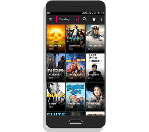 Netflix Mod Apk 7 66 0 Premium Download Latest Version 2020