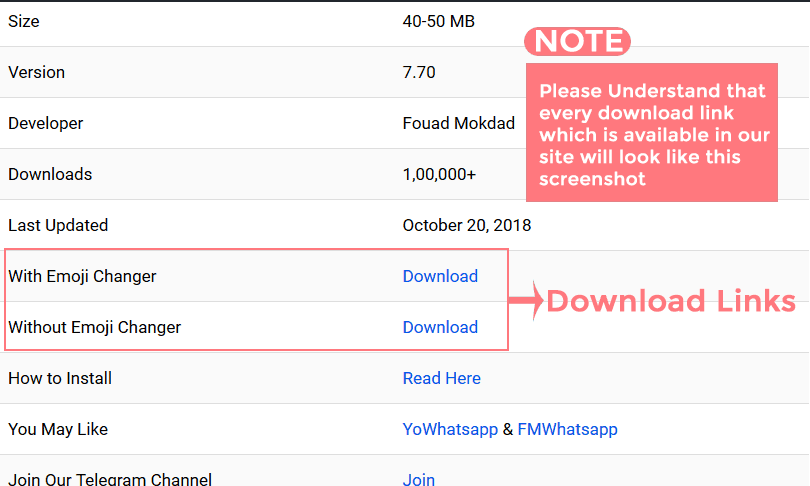 Gbwhatsapp Apk 8 07 Download Anti Ban Updated In Jan 2020
