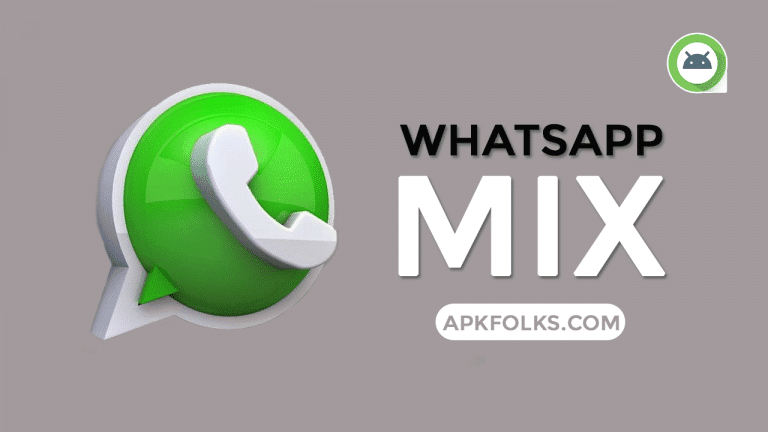 whatsapp mix apk download