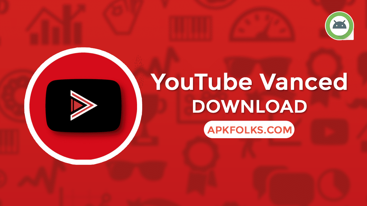 youtube vanced apk android