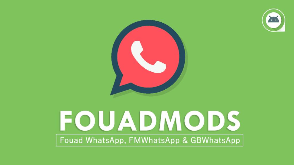 fouad mods by fouad mokdad