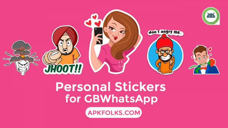 personal stickers for gbwhatsapp apk