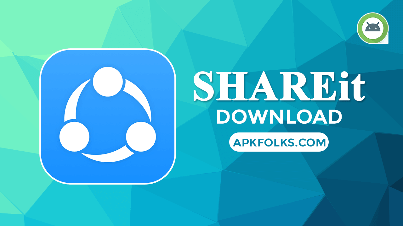 Download Shareit Apk Jalan Tikus