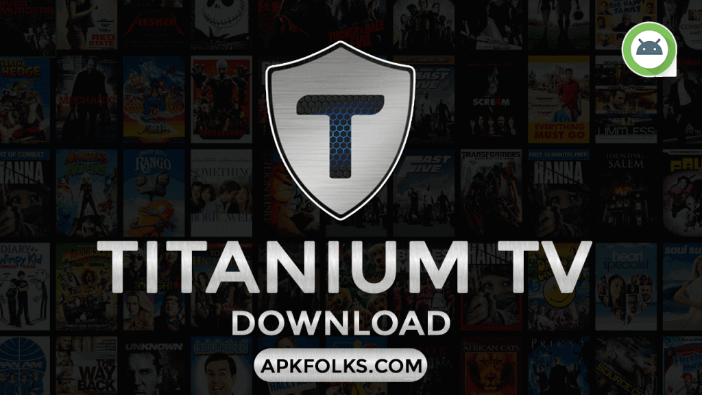 download titan tv apk