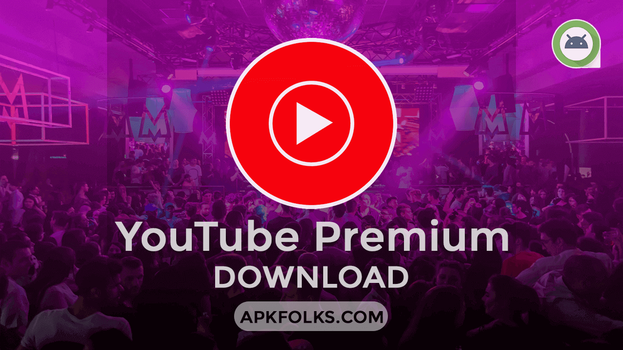 Youtube Music Premium Apk 3 55 55 Download Mod In 2020
