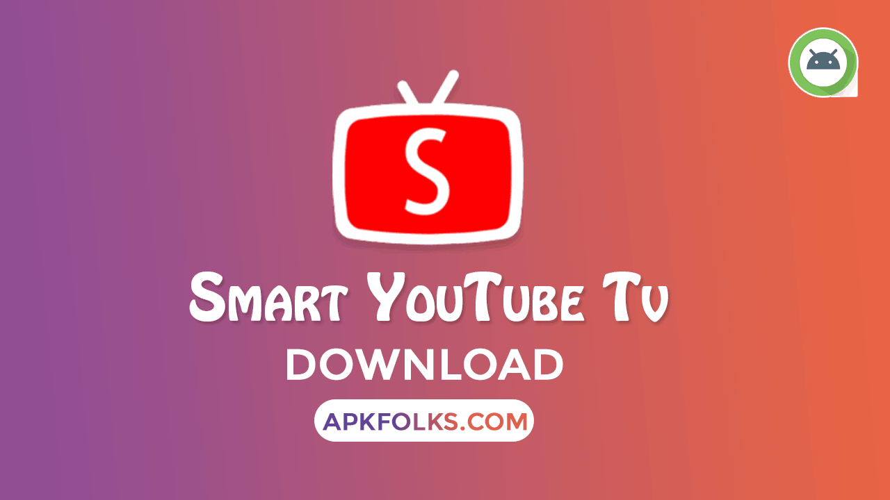 smart youtube tv apk official