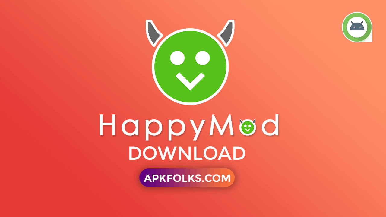 Happymod App Download For Android Latest Version