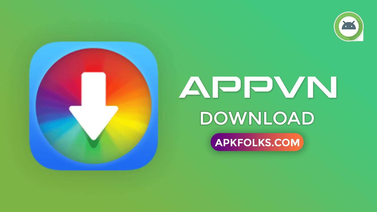 download appvn for iphone