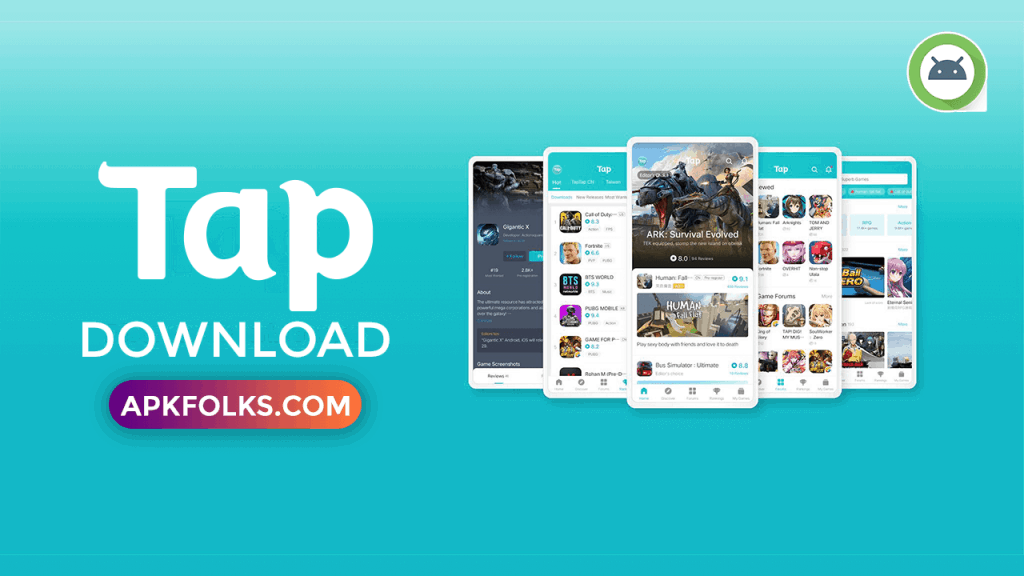 taptap-apk-download-official