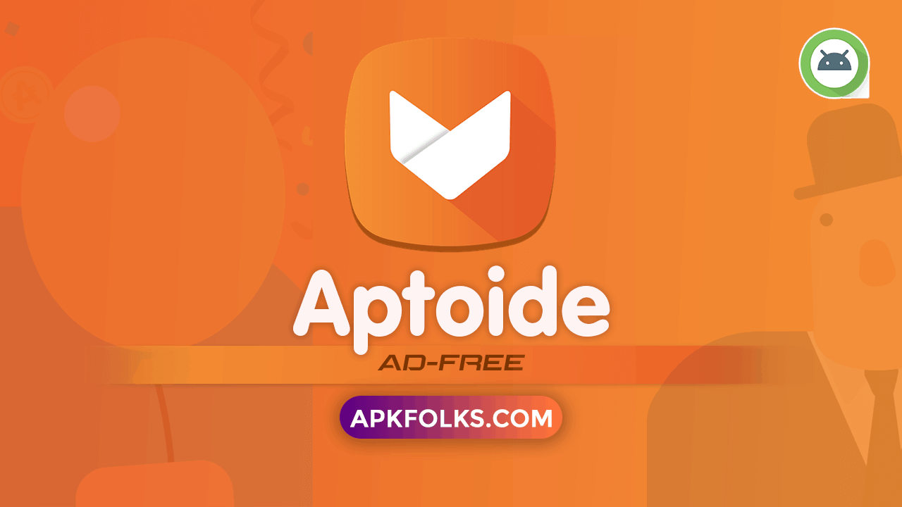 Aptoide Mod 9 15 1 0 Ad Free Download Apk For Free 2020