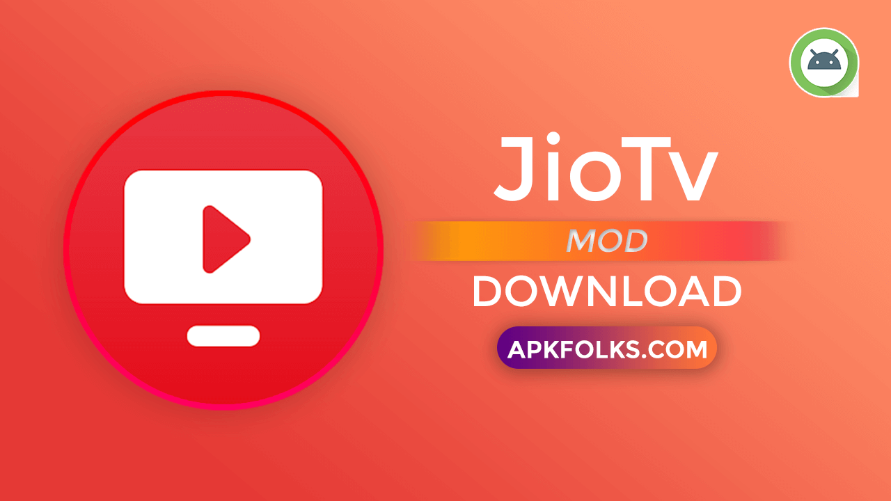 Jio tv app free download  jujacon