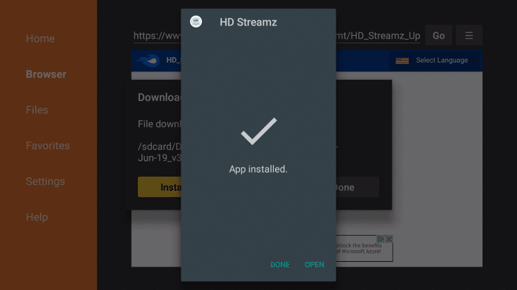 open-hd-streamz-app-on-firestick-and-firetv