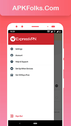 ExpressVPN MOD APK 9.3.2 Premium Download Latest Version 2021