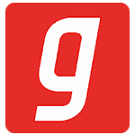 gaana plus icon