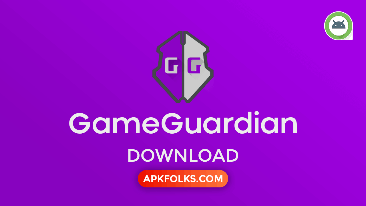Gameguardian Apk 99 0 Download Latest Version In 2020