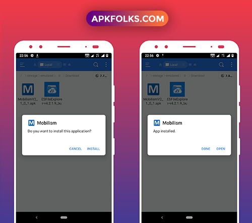 install-mobilism-apk-on-android