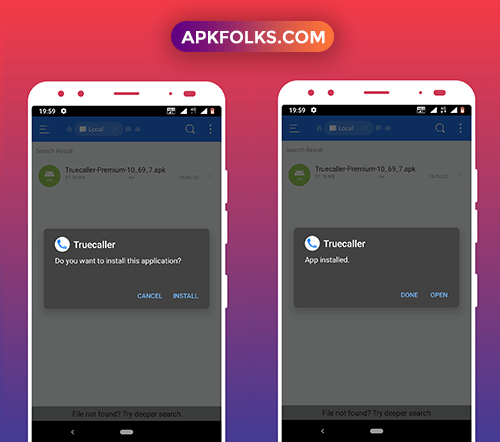install-truecaller-gold-apk-on-android