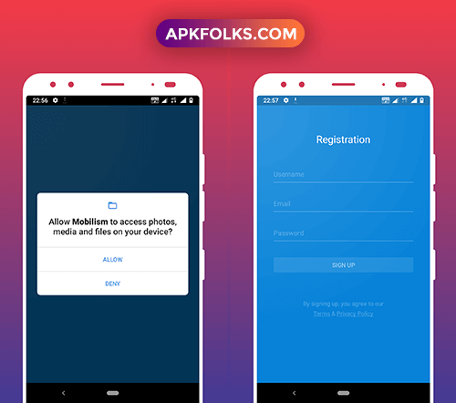 login-to-the-mobilism-app-to-access-paid-apps