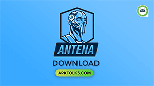 antena view app thumbnail