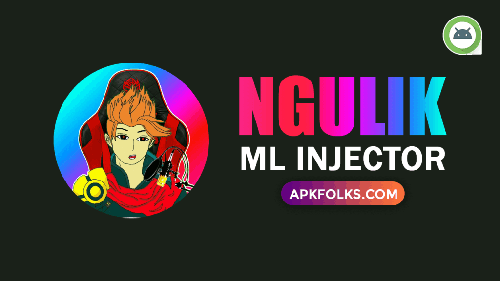 Ml Injector Apk 5 5 Download Latest Official 2020 Apkfolks