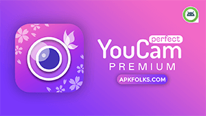 youcam perfect thumbnail