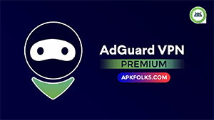 adguard vpn thumbnail