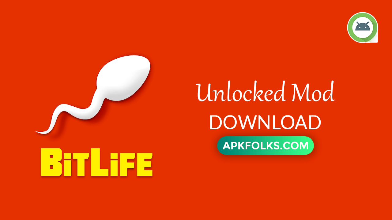 BitLife Mod APK 3.1.1 Download Latest Working (Unlocked)