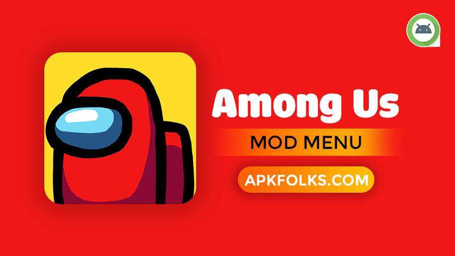 among us mod menu apk