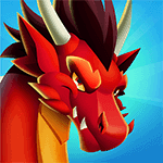 dragon city icon