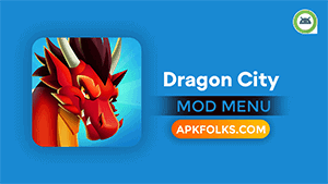 dragon city mod thumbnail