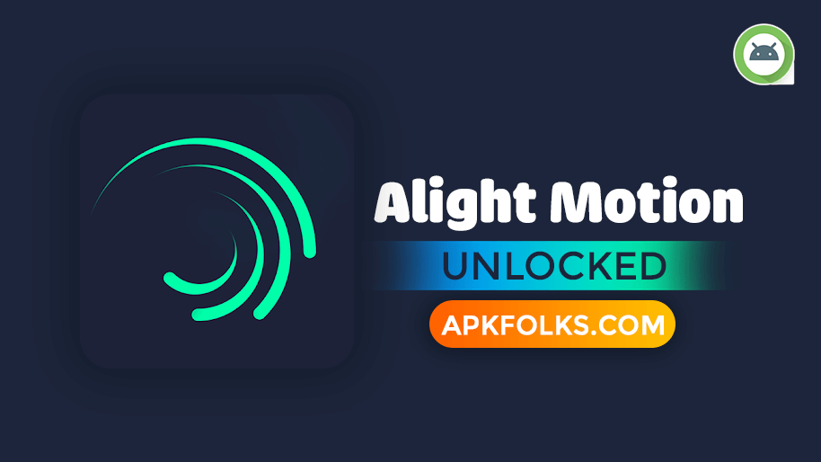 Alight Motion Apk Download 3.7.2 / Download Alight Motion Video And