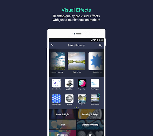 Visual-Effects
