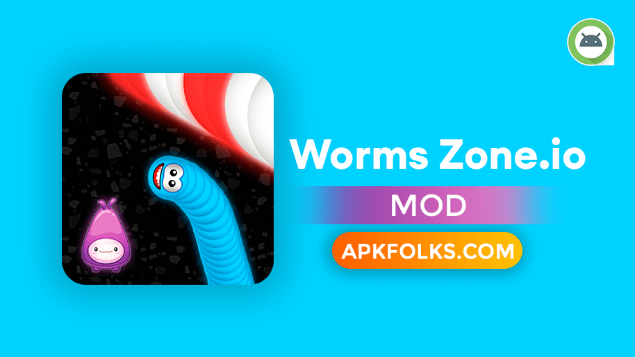 Worms-Zone-io-mod-apk-download-latest-version-for-android