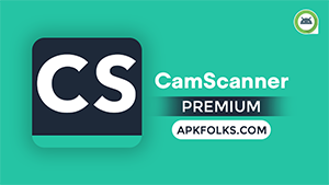 camscanner premium mod thumbnail