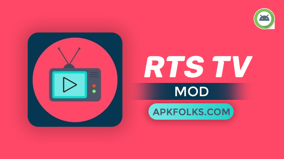 download rts tv mod apk latest version for android