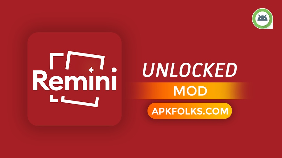 download remini pro mod apk latest version for android